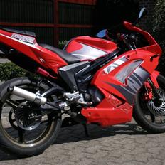 Rieju RS2 Matrix - SOLGT :'( 