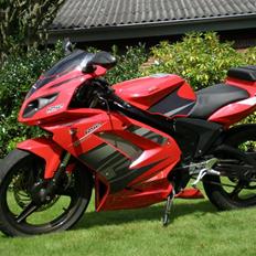 Rieju RS2 Matrix - SOLGT :'( 