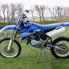Yamaha yz 85 høj (Solgt :(.. )