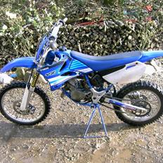 Yamaha yz 85 høj (Solgt :(.. )