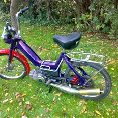 Puch Maxi Power