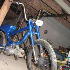 Puch Maxi Mini SOLGT!