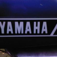 Yamaha FS1 4Gear 