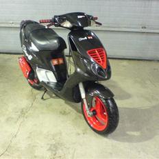 Piaggio Nrg ac SOLGT !