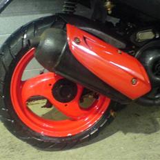 Piaggio Nrg ac SOLGT !