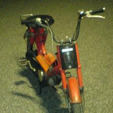 Honda camino om byger den 