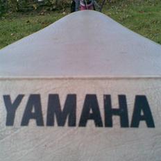 Yamaha passola (solgt)