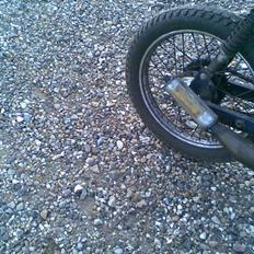 Yamaha fs1 4-gear (byttet)