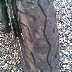 Yamaha fs1 4-gear (byttet)