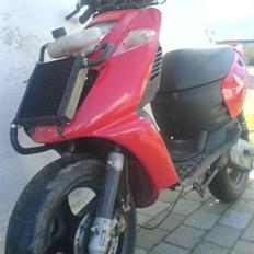 Aprilia Sonic LC ÐÐ [Solgt]