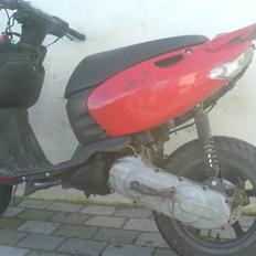 Aprilia Sonic LC ÐÐ [Solgt]