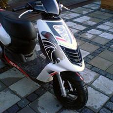 Aprilia sonic >>solgt<<