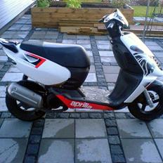 Aprilia sonic >>solgt<<