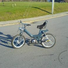 Puch maxi 2g solgt