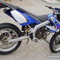 Derbi senda sm (SOLGT)