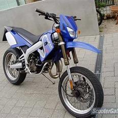 Derbi senda sm (SOLGT)