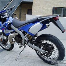 Derbi senda sm (SOLGT)