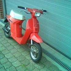 Honda melody  (solgt) 