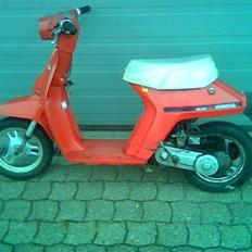 Honda melody  (solgt) 