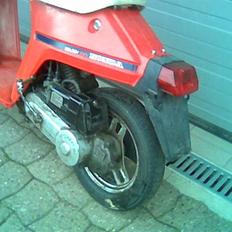 Honda melody  (solgt) 