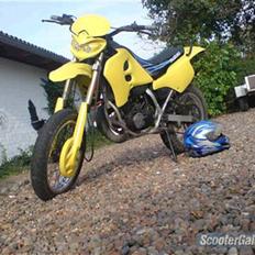 Suzuki SMX (SOLGT)