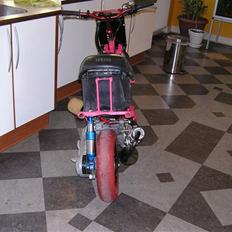 Yamaha Jog LC ''SOLGT'' :(