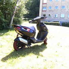 Aprilia sonic gp (SOLGT)