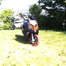 Aprilia sonic gp (SOLGT)