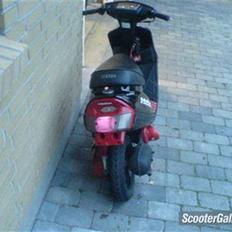 Yamaha Jog - Byttet til SSM