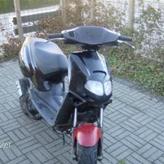 Aprilia Rally -> SOLGT