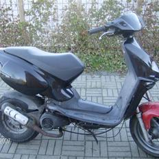 Aprilia Rally -> SOLGT