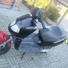 Aprilia Rally -> SOLGT