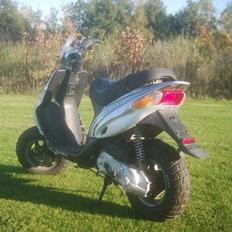 Gilera Stalker Mrk. II  