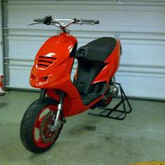 Piaggio nrg mc 3
