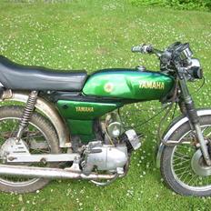 Yamaha fs1 DX(solgt)