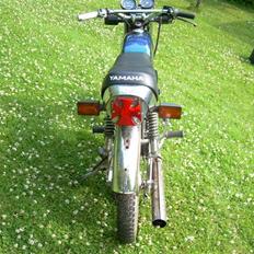 Yamaha fs1 DX(solgt)