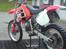 Honda cr 125 cc / 85  solgt 