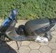 Aprilia sonic byttet til jog 