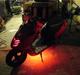 Aprilia sonic (byttet til smx)