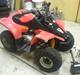 MiniBike atv (byttet)