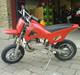 MiniBike dirtbike
