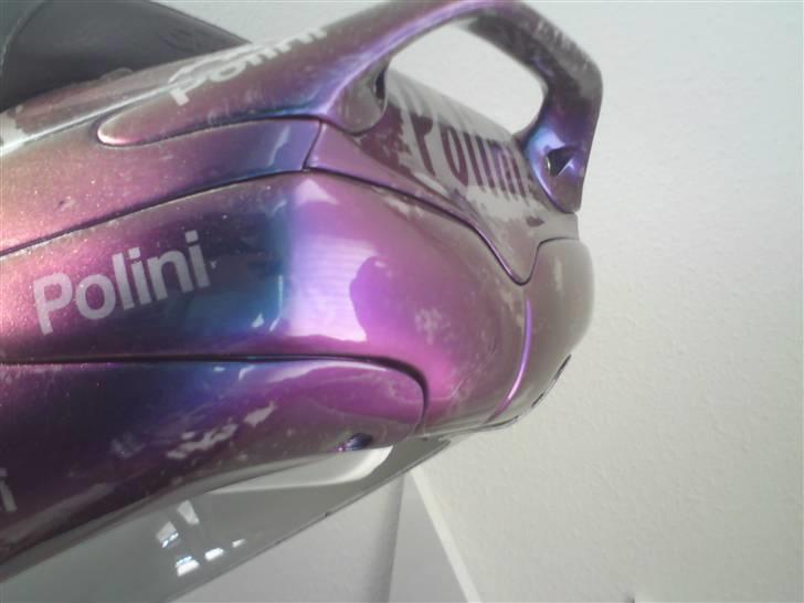 Gilera runner  billede 2