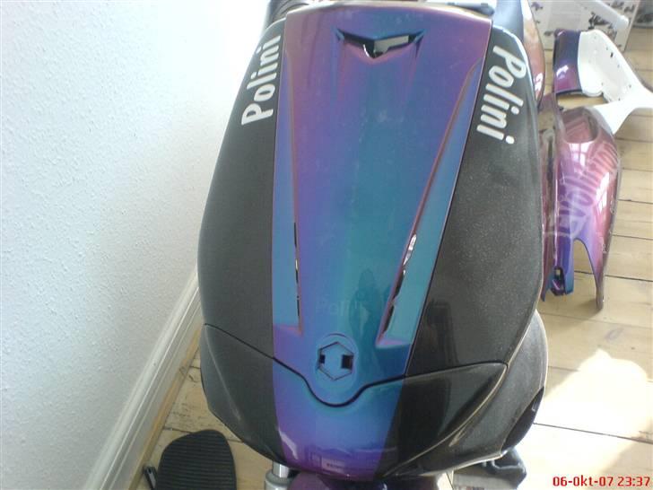 Gilera runner  billede 3