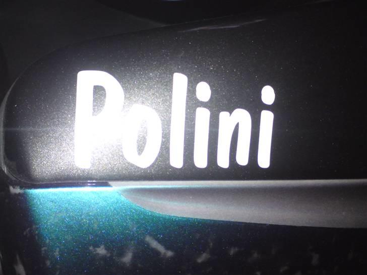 Gilera runner  billede 4