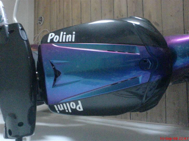 Gilera runner  billede 6