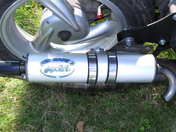 PGO G-Max byttede billede 9