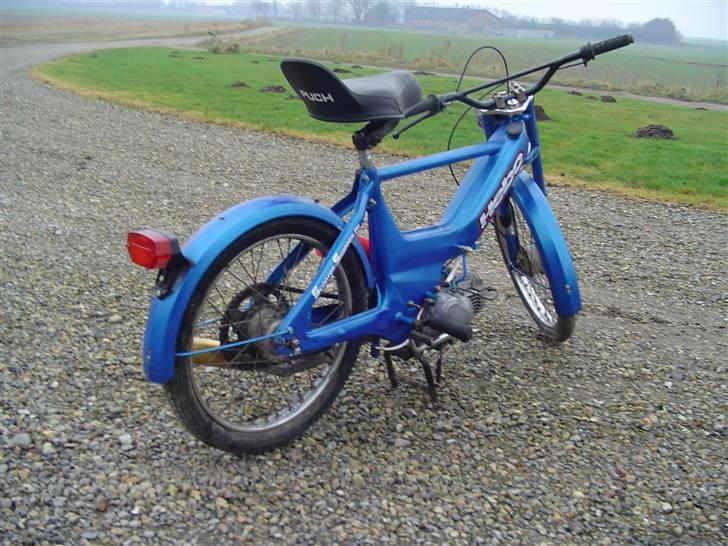 Puch MAXI K byttet til SFX - Sammen med min Speedfight 2. billede 7