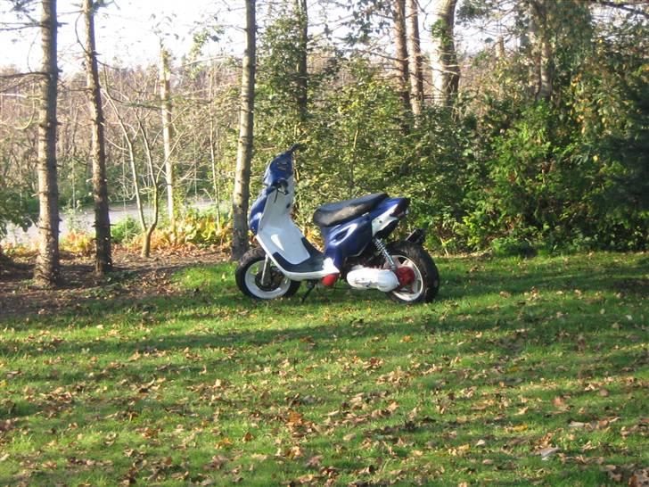 CPI >popcorn< - elsker den  billede 16