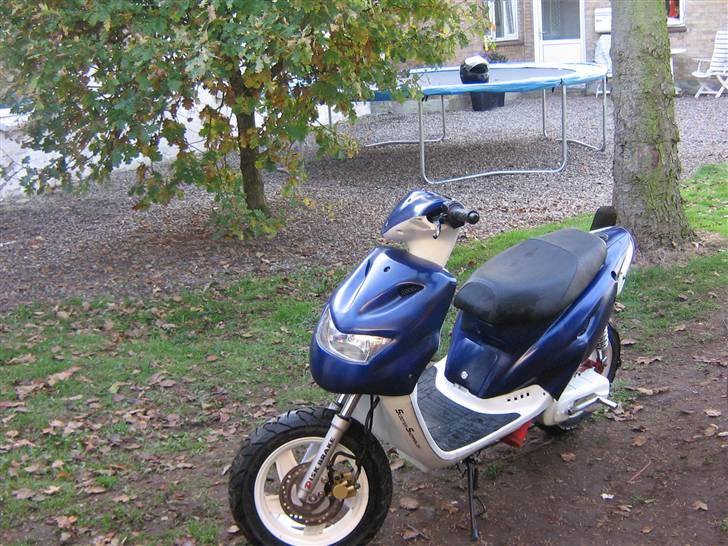 CPI >popcorn< - ja hvad skal jeg skive hun er skøn billede 18