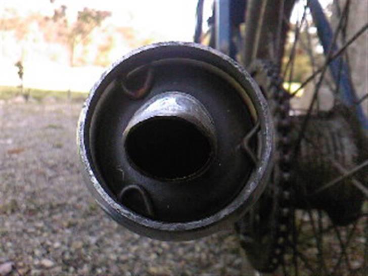 Puch Maxi-til salq ellr byt :P billede 6